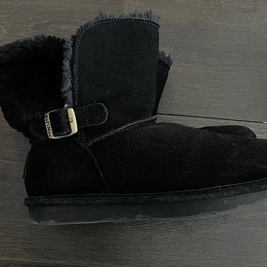 Soft Moc shoe